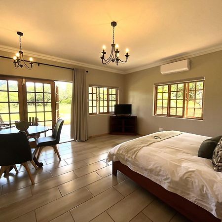 Benka Lifestyle Country Cottages 埃祖尔韦尼 外观 照片