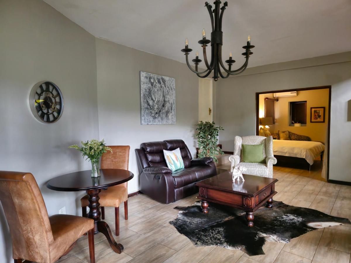Benka Lifestyle Country Cottages 埃祖尔韦尼 外观 照片
