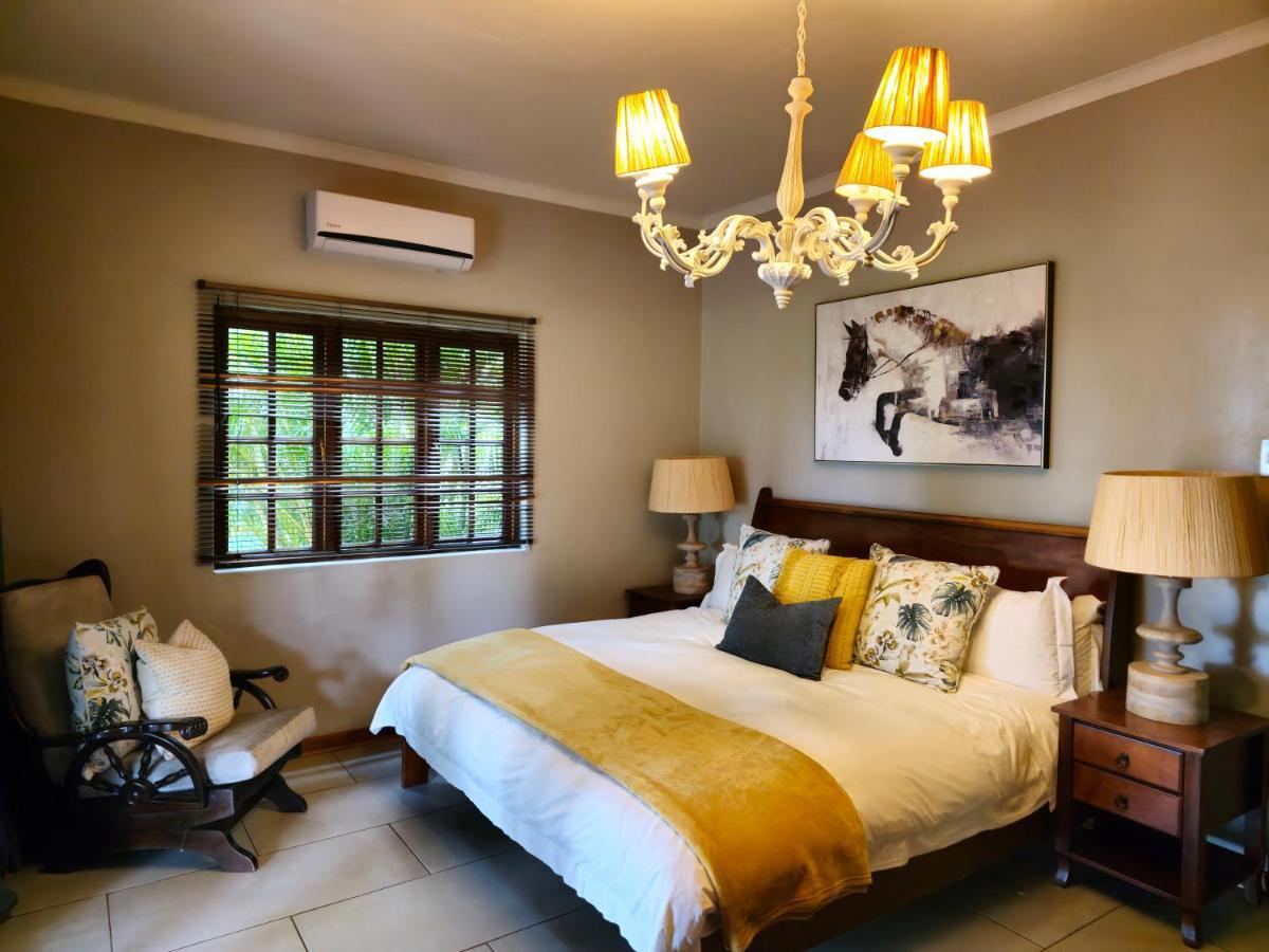 Benka Lifestyle Country Cottages 埃祖尔韦尼 外观 照片