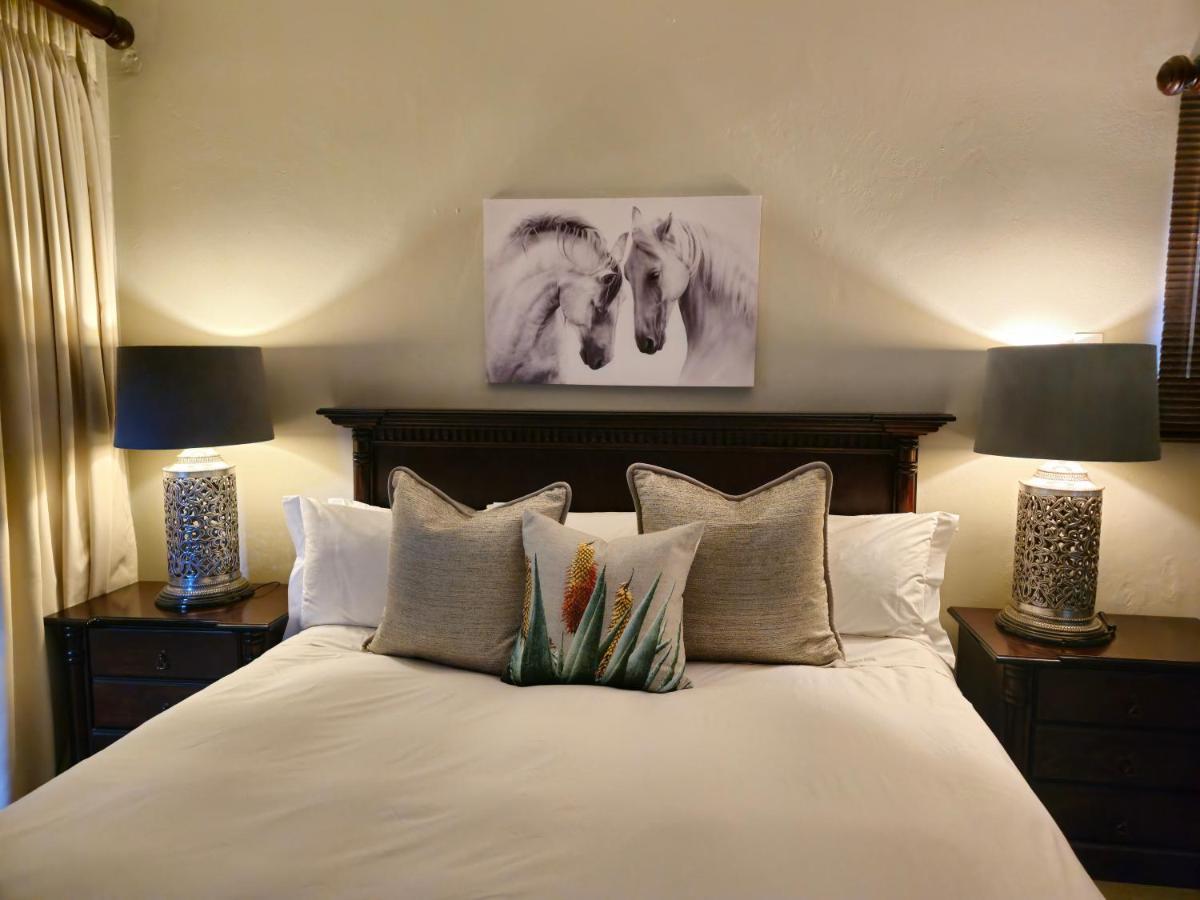 Benka Lifestyle Country Cottages 埃祖尔韦尼 外观 照片