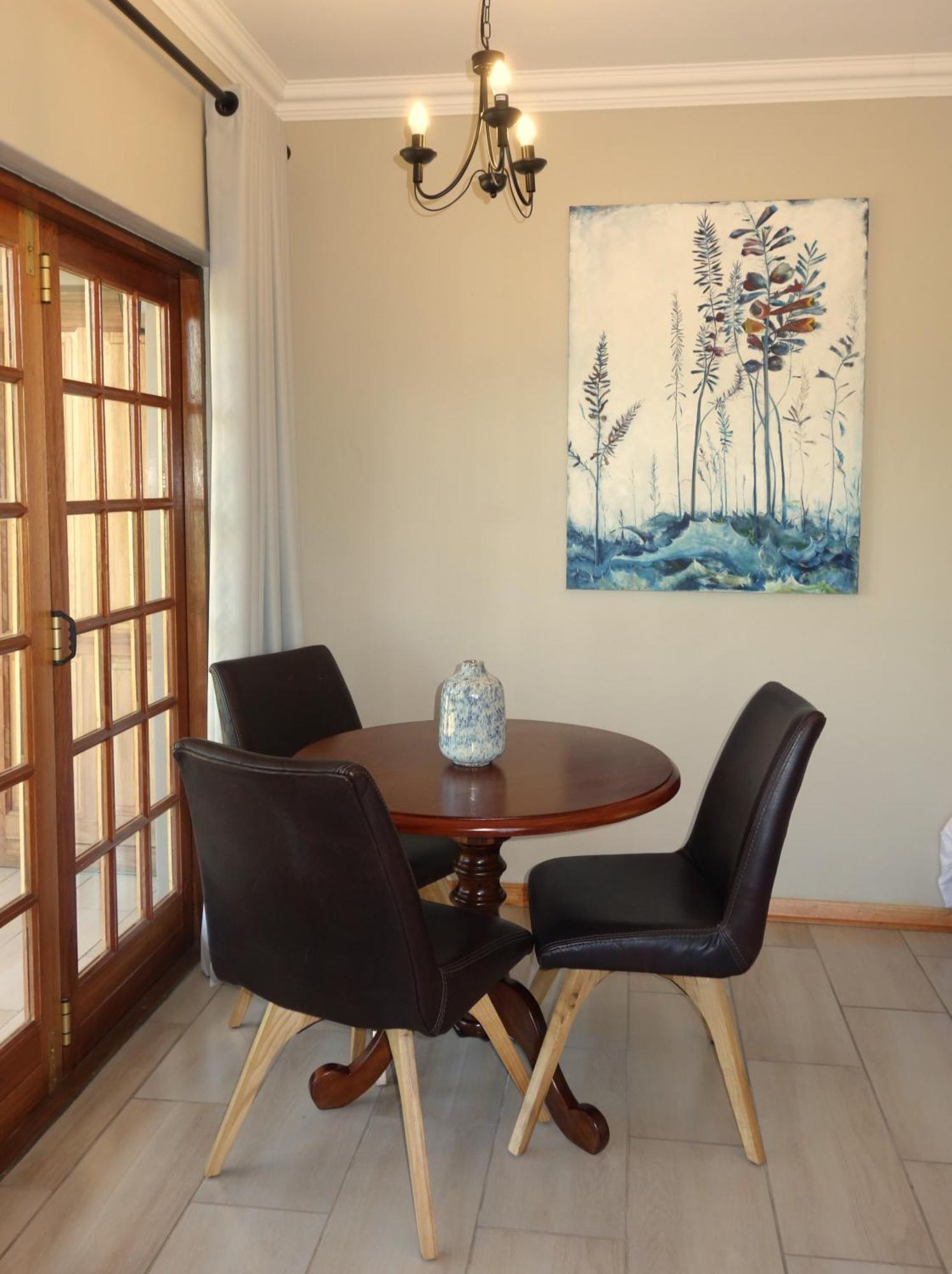 Benka Lifestyle Country Cottages 埃祖尔韦尼 外观 照片