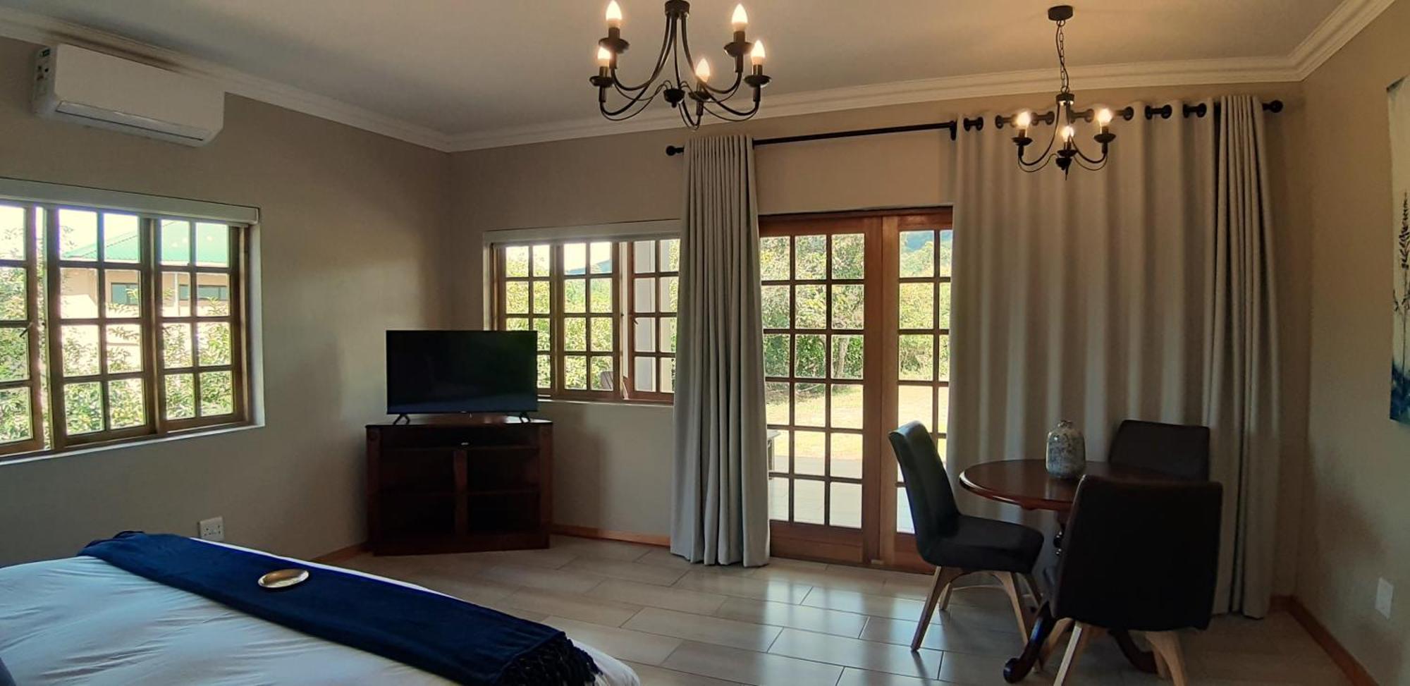 Benka Lifestyle Country Cottages 埃祖尔韦尼 外观 照片