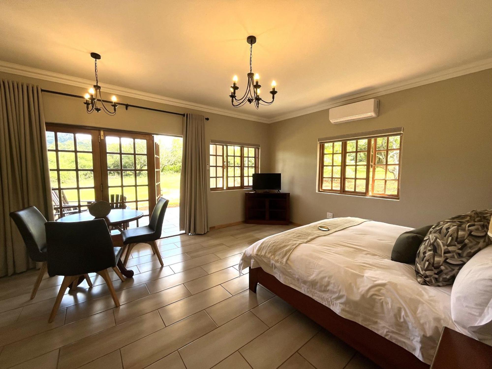 Benka Lifestyle Country Cottages 埃祖尔韦尼 外观 照片
