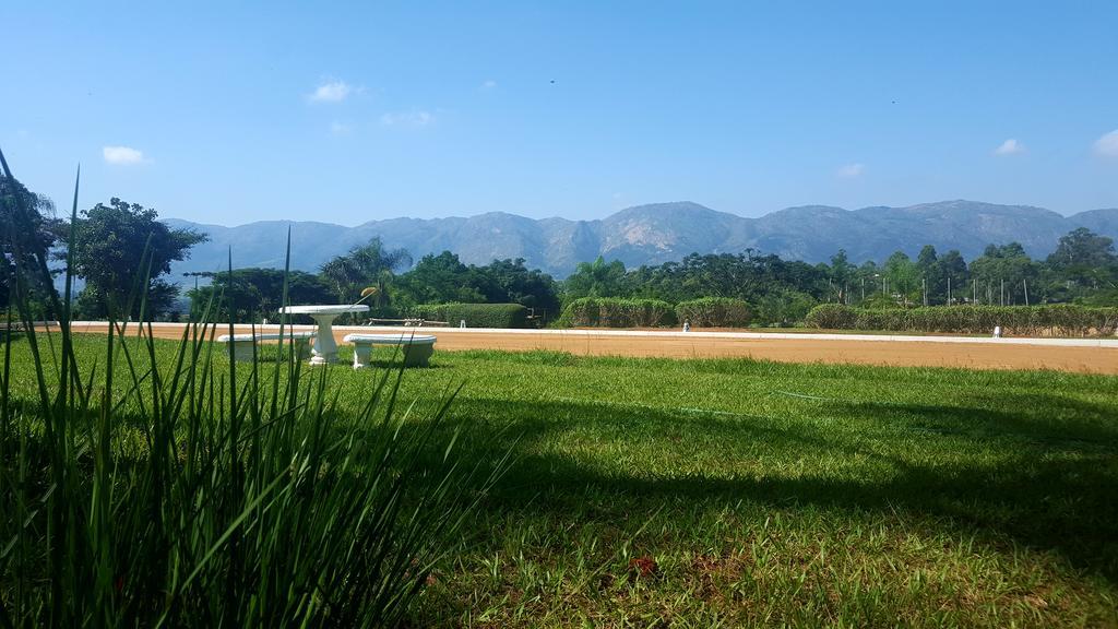 Benka Lifestyle Country Cottages 埃祖尔韦尼 外观 照片