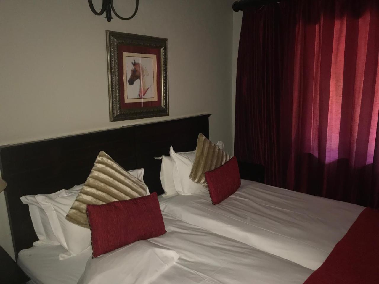 Benka Lifestyle Country Cottages 埃祖尔韦尼 外观 照片