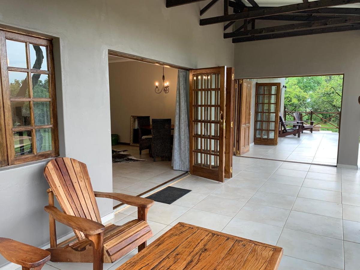 Benka Lifestyle Country Cottages 埃祖尔韦尼 外观 照片